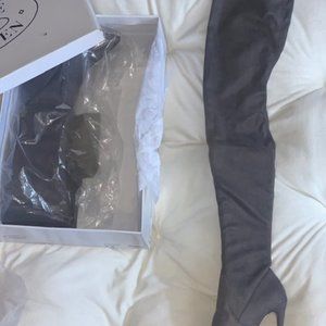 Steve Madden | Over the Knee Boots | Size 5.5